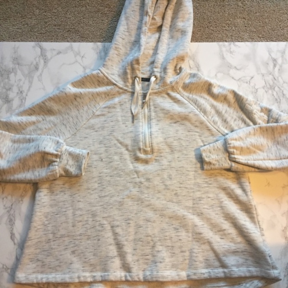 Women’s Small Calvin Klein Performance 1/4 Zip